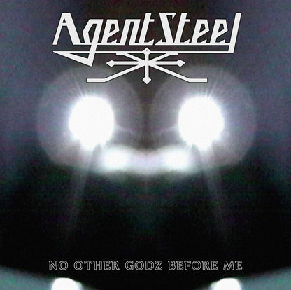 No Other Godz Before Me