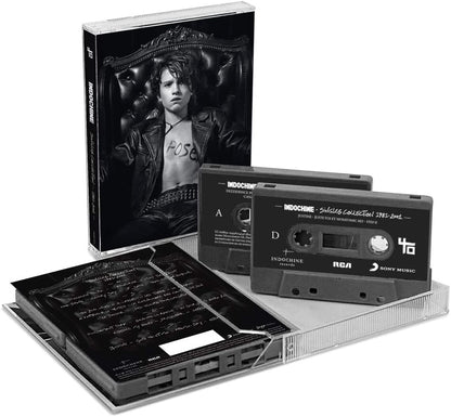 Singles Collection 1981-2001