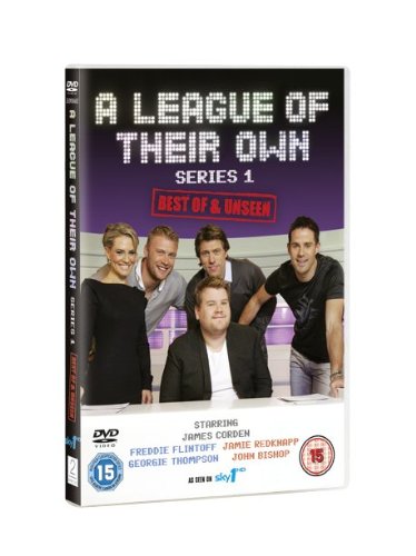A League Of Their Own: Series 1 - Best Of & Unseen