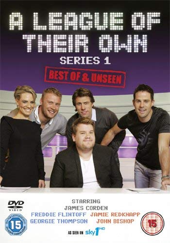 A League Of Their Own: Series 1 - Best Of & Unseen