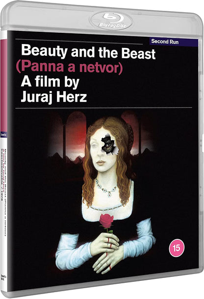 Beauty and the Beast