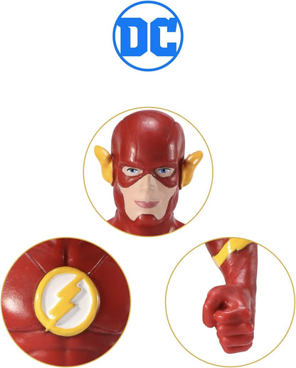 The Noble Collection DC-Flash Mini Bendyfig