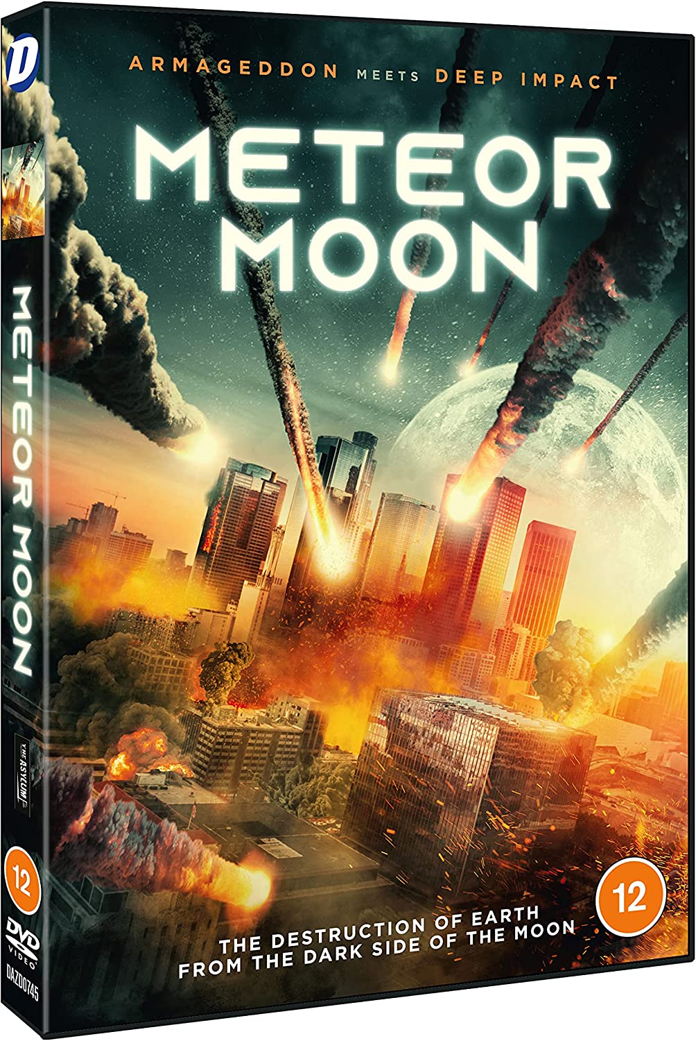 Meteor Moon