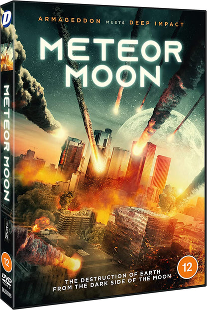 Meteor Moon