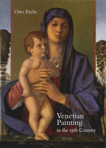 Venetian Painting In The 15Th