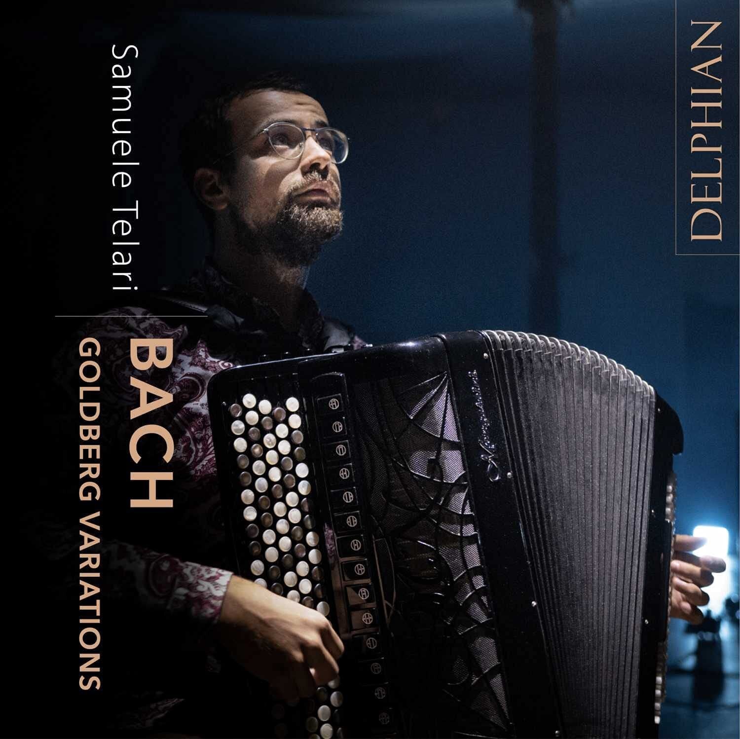 Bach: Goldberg Variations
