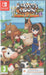 Harvest Moon - Light of Hope (Code in a Box) /Switch