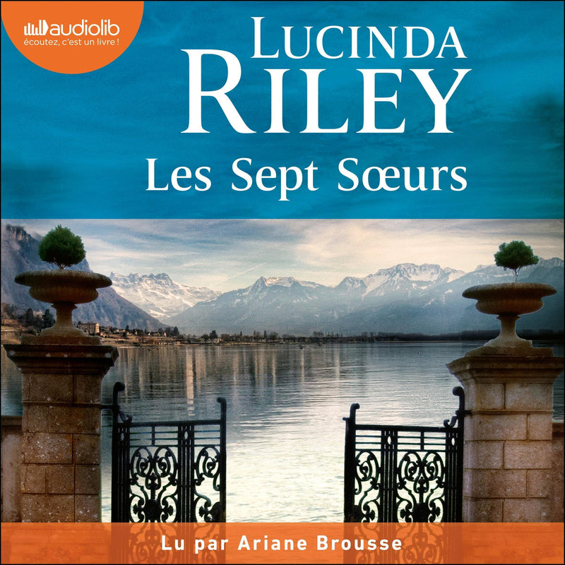 Maia: Les Sept Sœurs 1