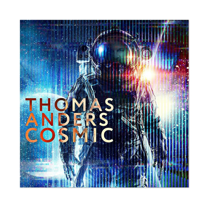 Cosmic