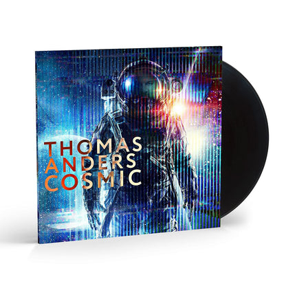 Cosmic