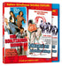 Vier Schlitzaugen rechnen ab / Zwei tödliche Fäuste - Eastern Grindhouse Double Feature Vol. 2 - Limited Edition und durchnummeriert auf 1000 Stück