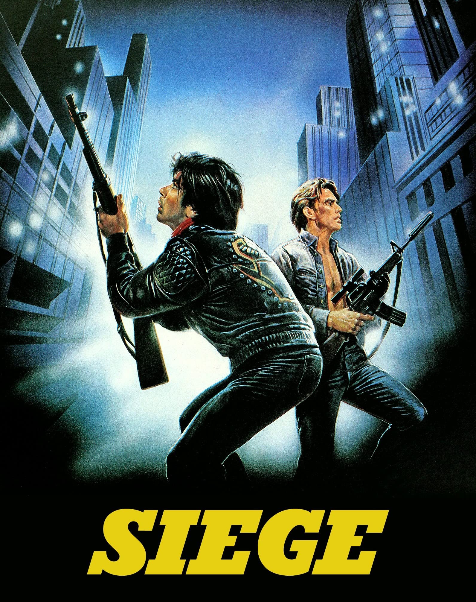 Siege