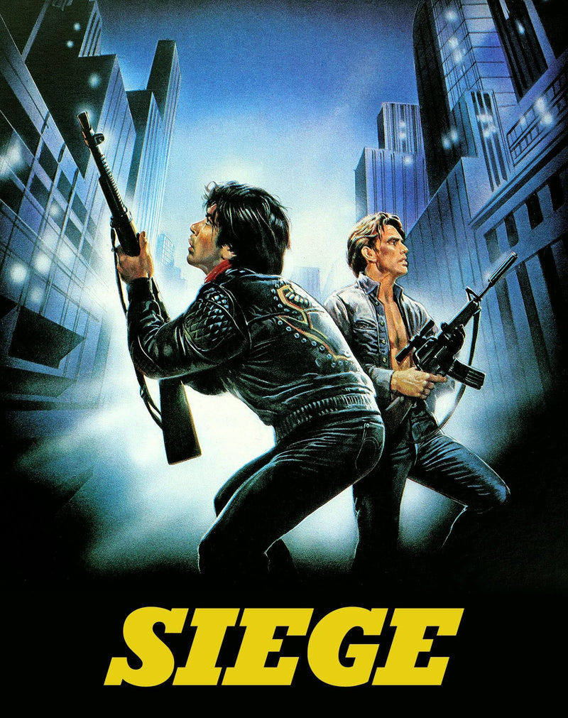 Siege