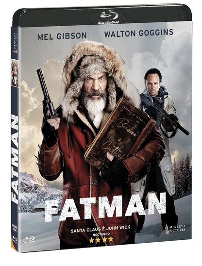 Fatman - (Italian Import)