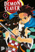 Demon Slayer 1 Kimetsu no yaiba (German Version