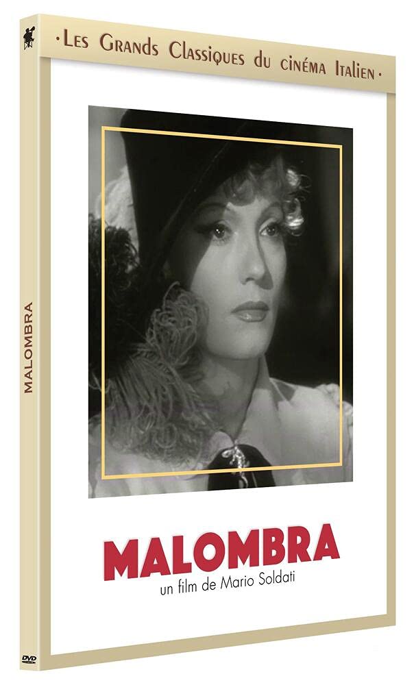 Malombra