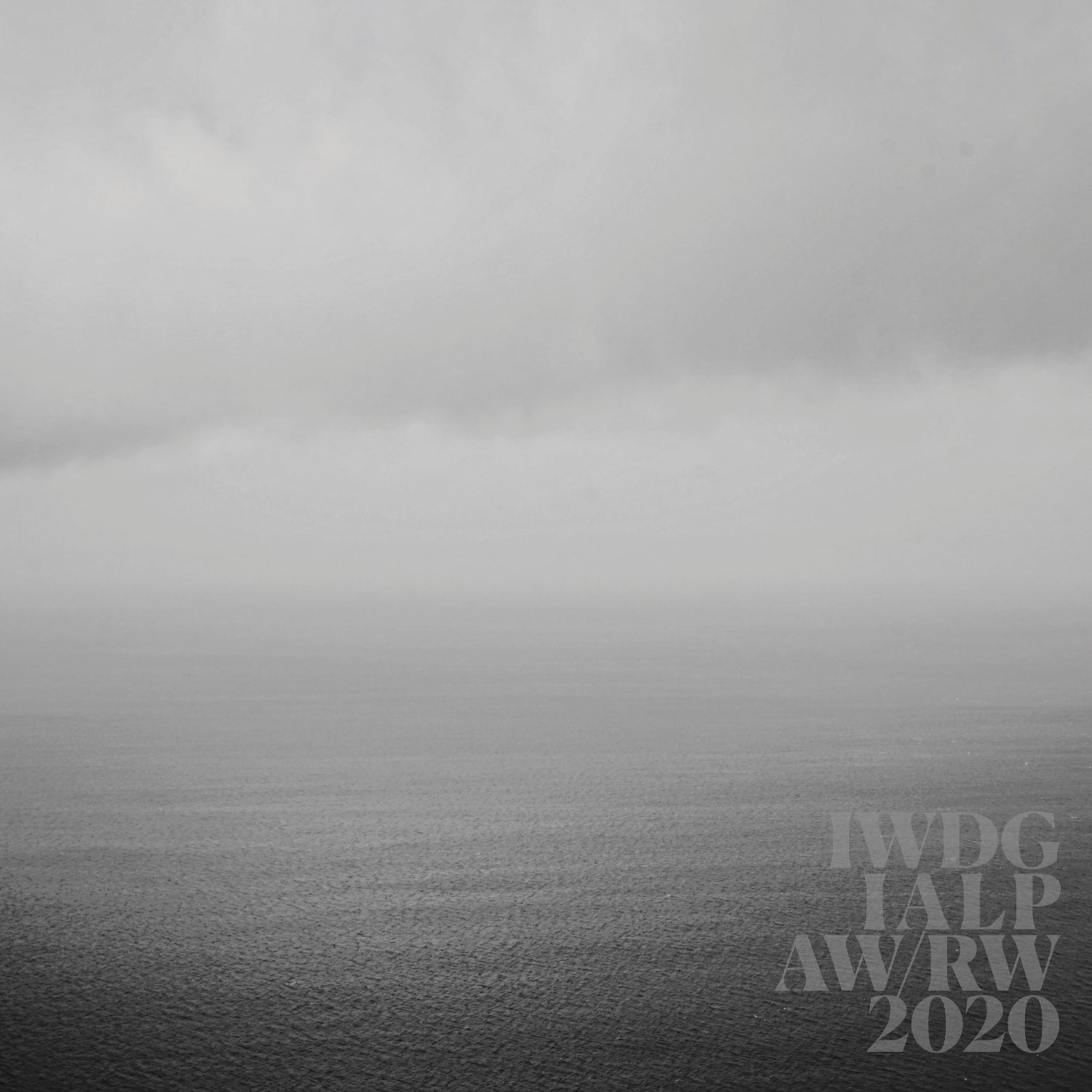 In a Lonely Place (RSD 2021)