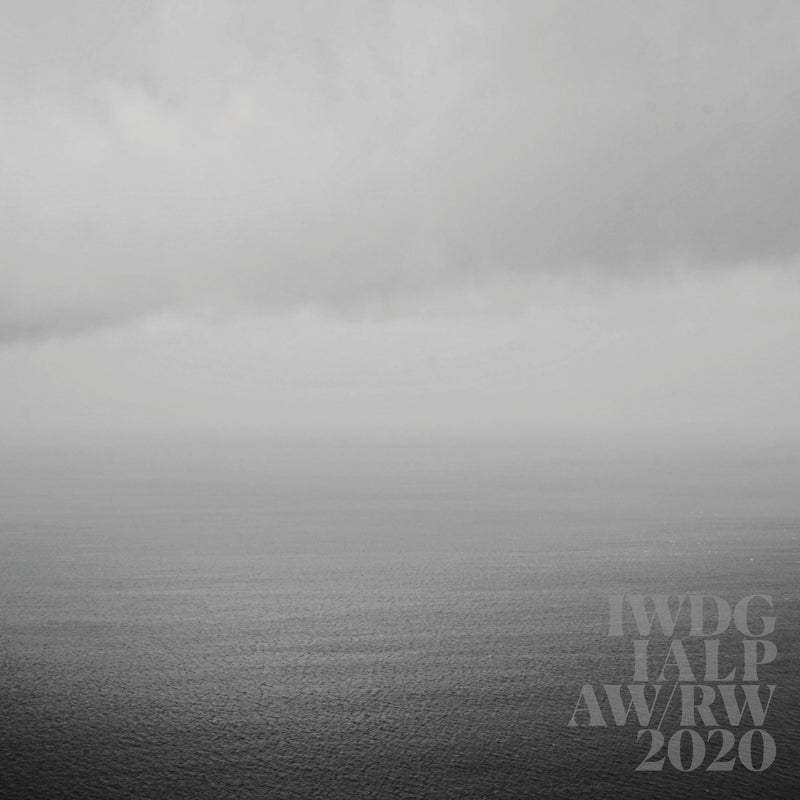 In a Lonely Place (RSD 2021)