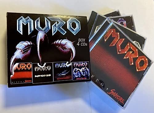 Sus Primeros Discos