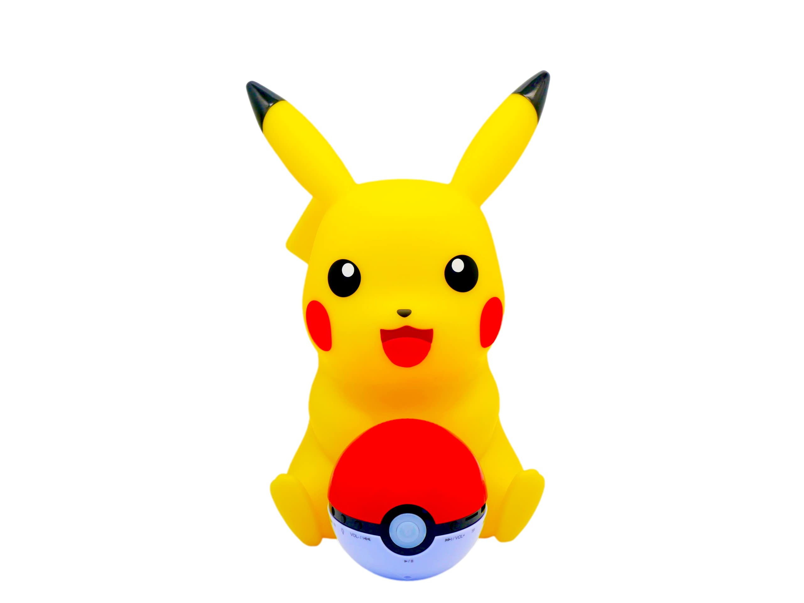 SPEAKER PIKACHU