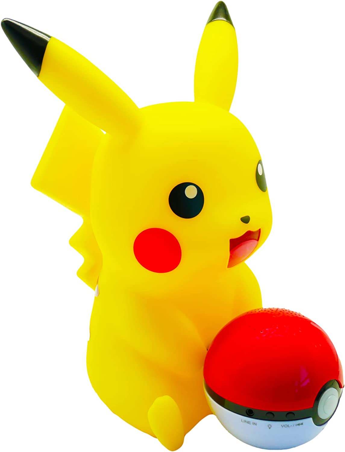 SPEAKER PIKACHU