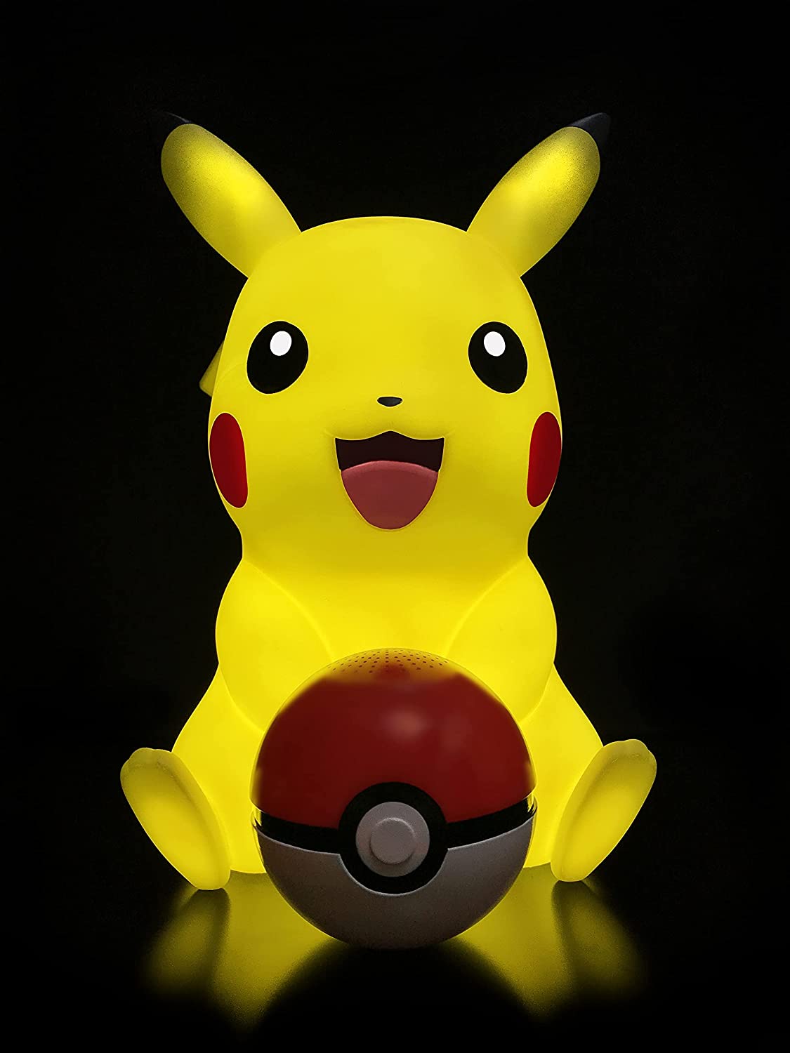 SPEAKER PIKACHU