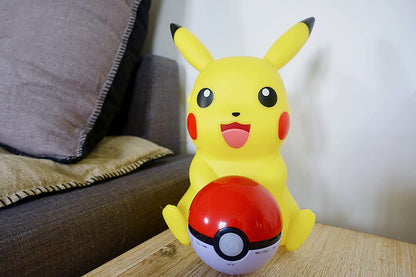 SPEAKER PIKACHU