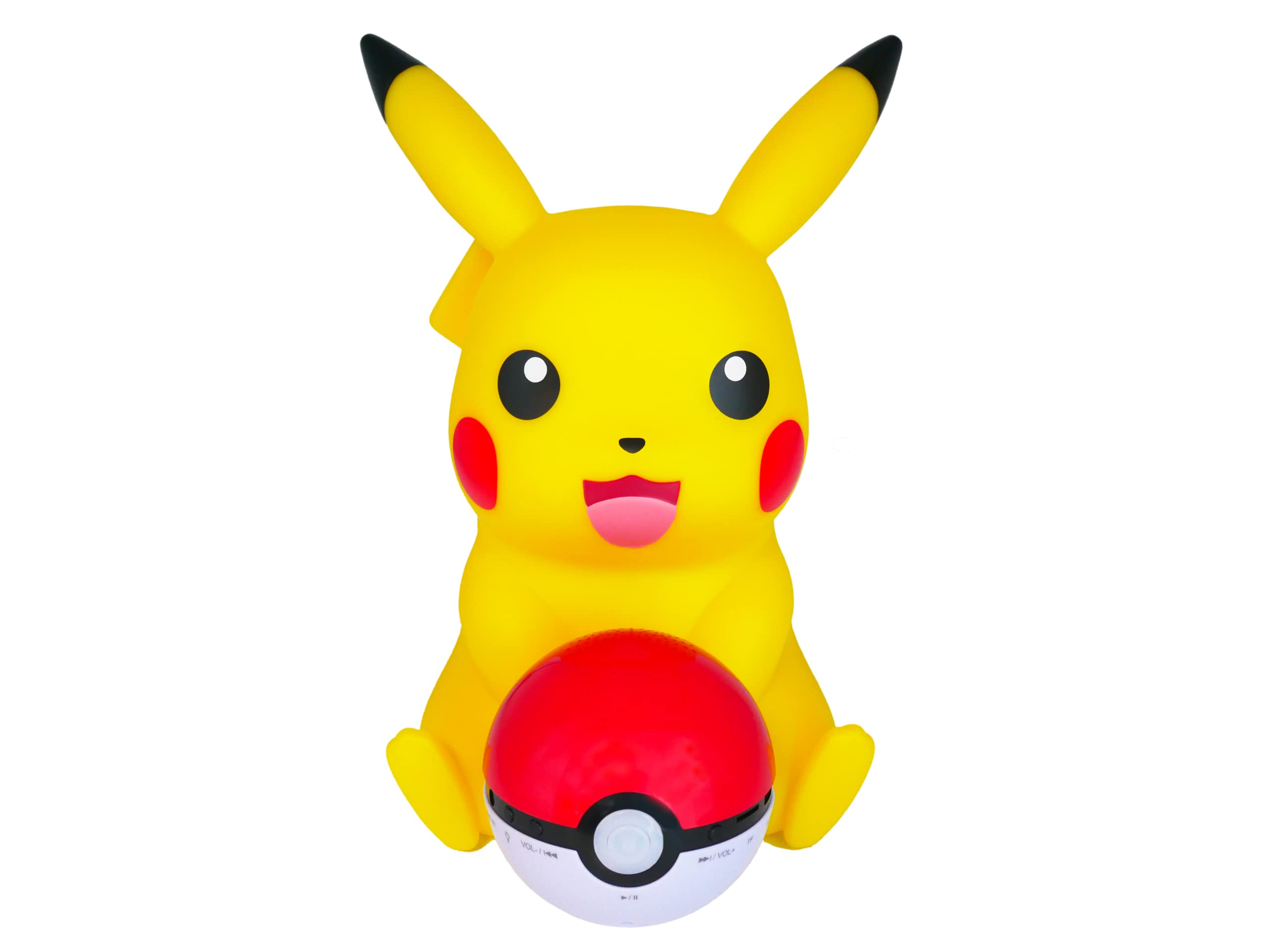 SPEAKER PIKACHU