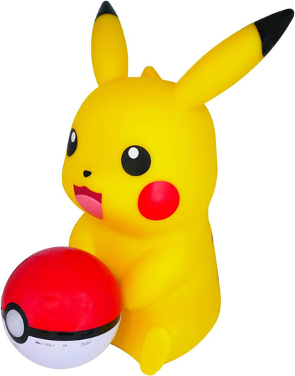 SPEAKER PIKACHU