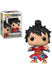 Funko POP! Animation: One Piece - Monkey D. Luffy In Kimono - Collectable Vinyl Figure - Gift Idea - Official Merchandise - Toys for Kids & Adults - Anime Fans - Model Figure for Collectors