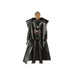 Star Wars Retro Collection Moff Gideon Toy 9.5-Cm-Scale The Mandalorian Action Figure with Accessories, Toys for Kids Ages 4 and Up