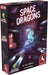 Pegasus Spiele 18342G Space Dragons (Edition Spielwiese
