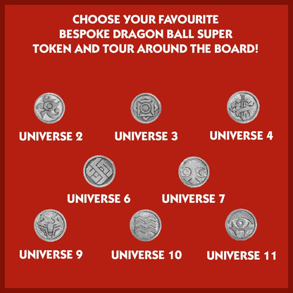 Winning Moves Ball Super Monopoly-Brettspiel, 004095