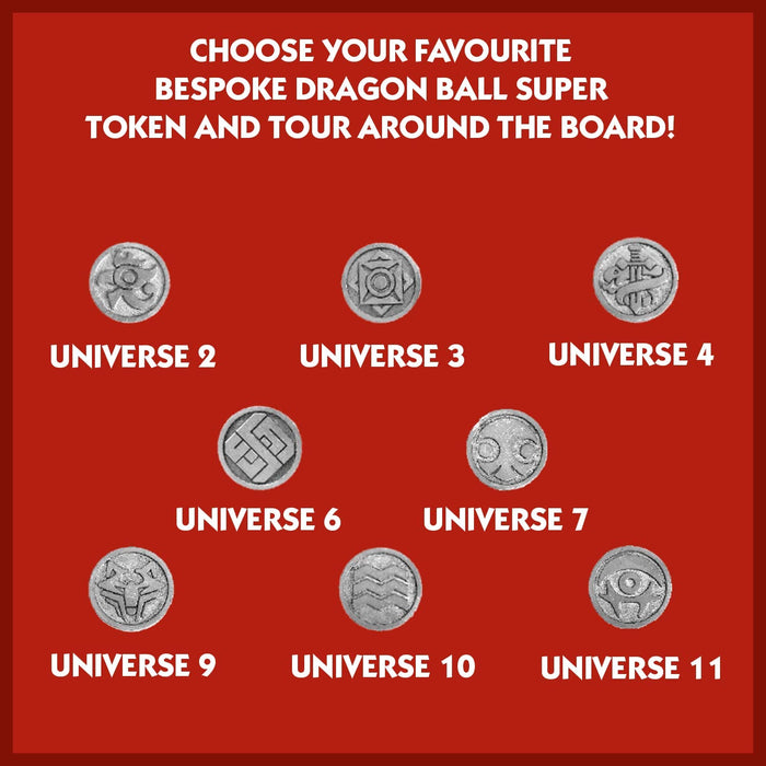 Winning Moves Ball Super Monopoly-Brettspiel, 004095