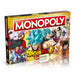 Winning Moves Ball Super Monopoly-Brettspiel, 004095