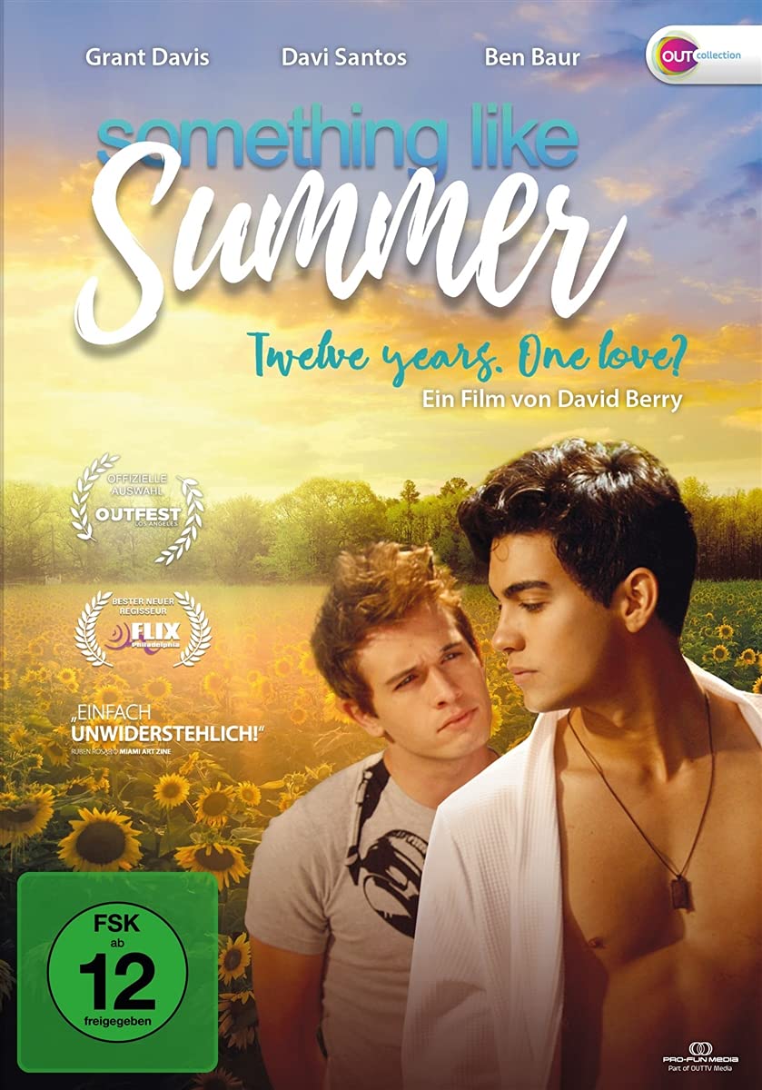 SOMETHING LIKE SUMMER (OmU