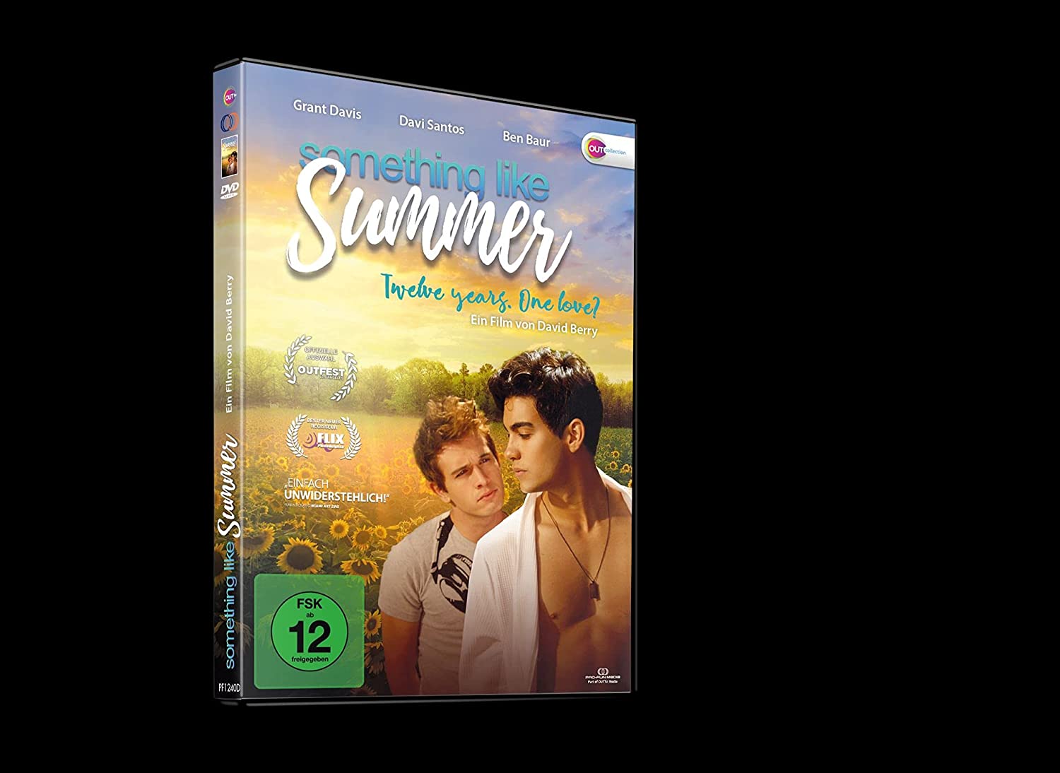 SOMETHING LIKE SUMMER (OmU