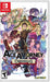 The Great Ace Attorney Chronicles (Import), 41024 Nintendo Switch Standard