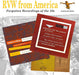 RVW from America: Forgotten Recordings of the 50s