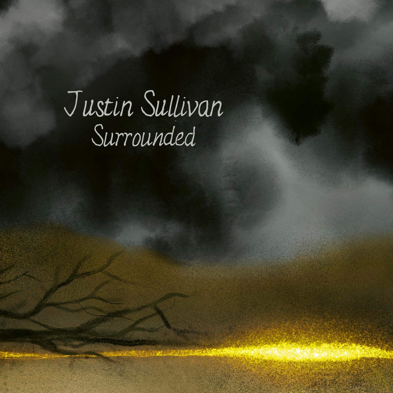 Surrounded (Digipak Cd)