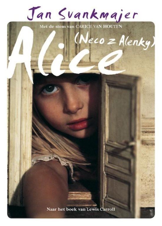 Alice (Neco Z Alenky)