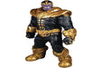 Mezco Toys Marvel Universe 1/12 Thanos Light Up Figure 21 cm