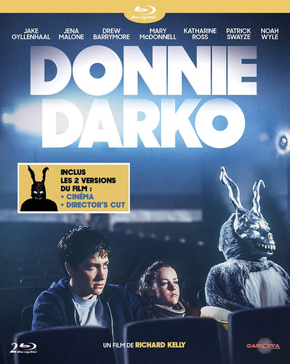 Donnie Darko