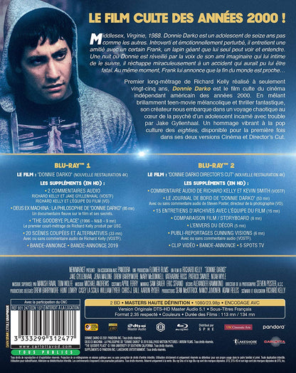 Donnie Darko