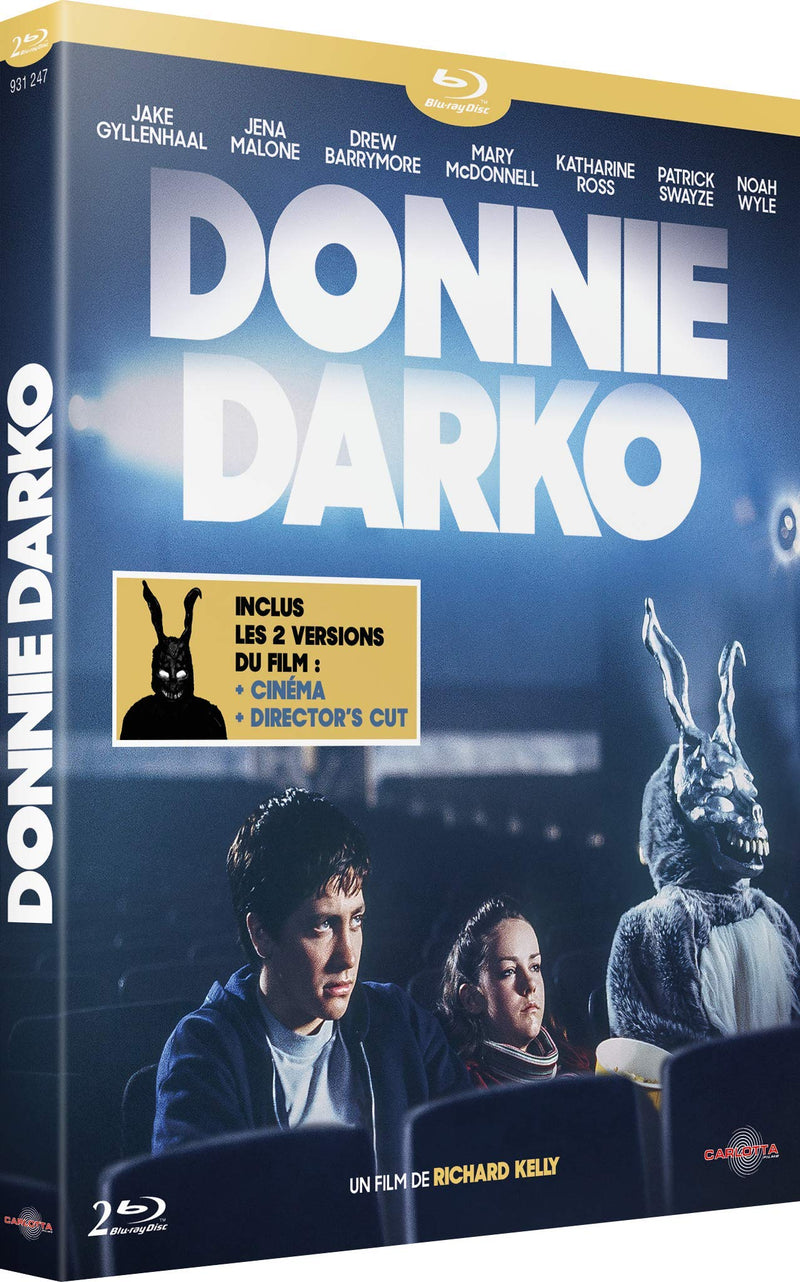 Donnie Darko