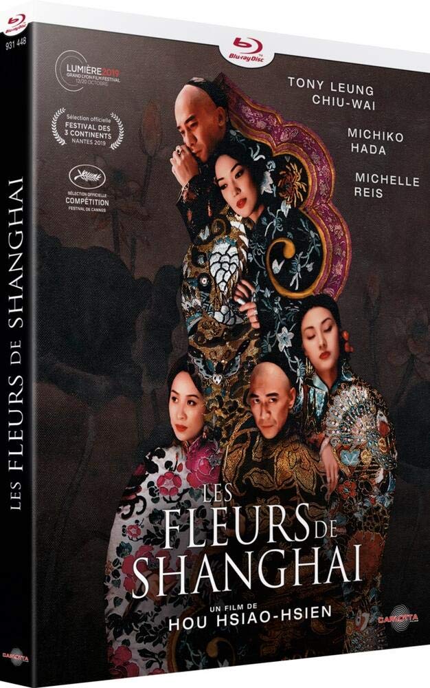 Les Fleurs de Shanghaï