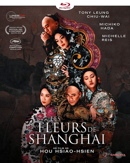 Les Fleurs de Shanghaï