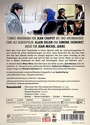 Die Löwin und ihr Jäger