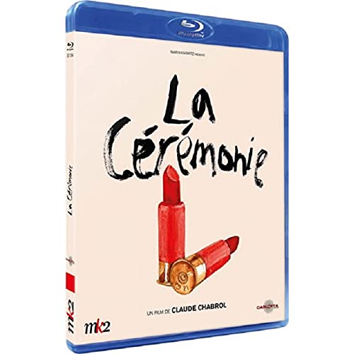 La cérémonie