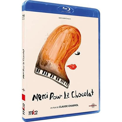 Merci pour Le Chocolat
